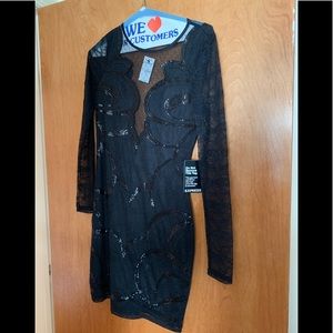 Express formal dress